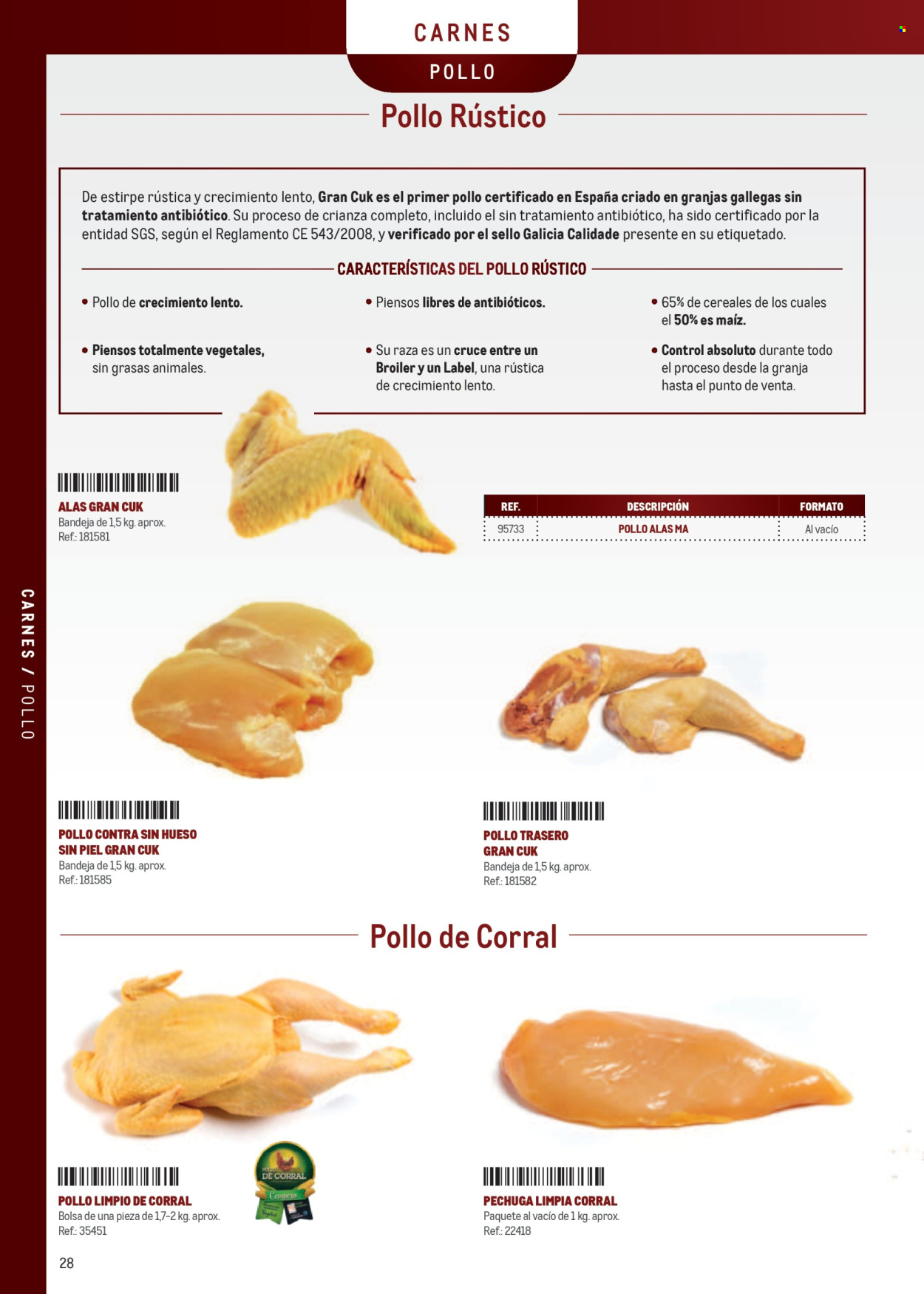 Folleto vigente Makro  - 7.4.2025 - 31.12.2025.