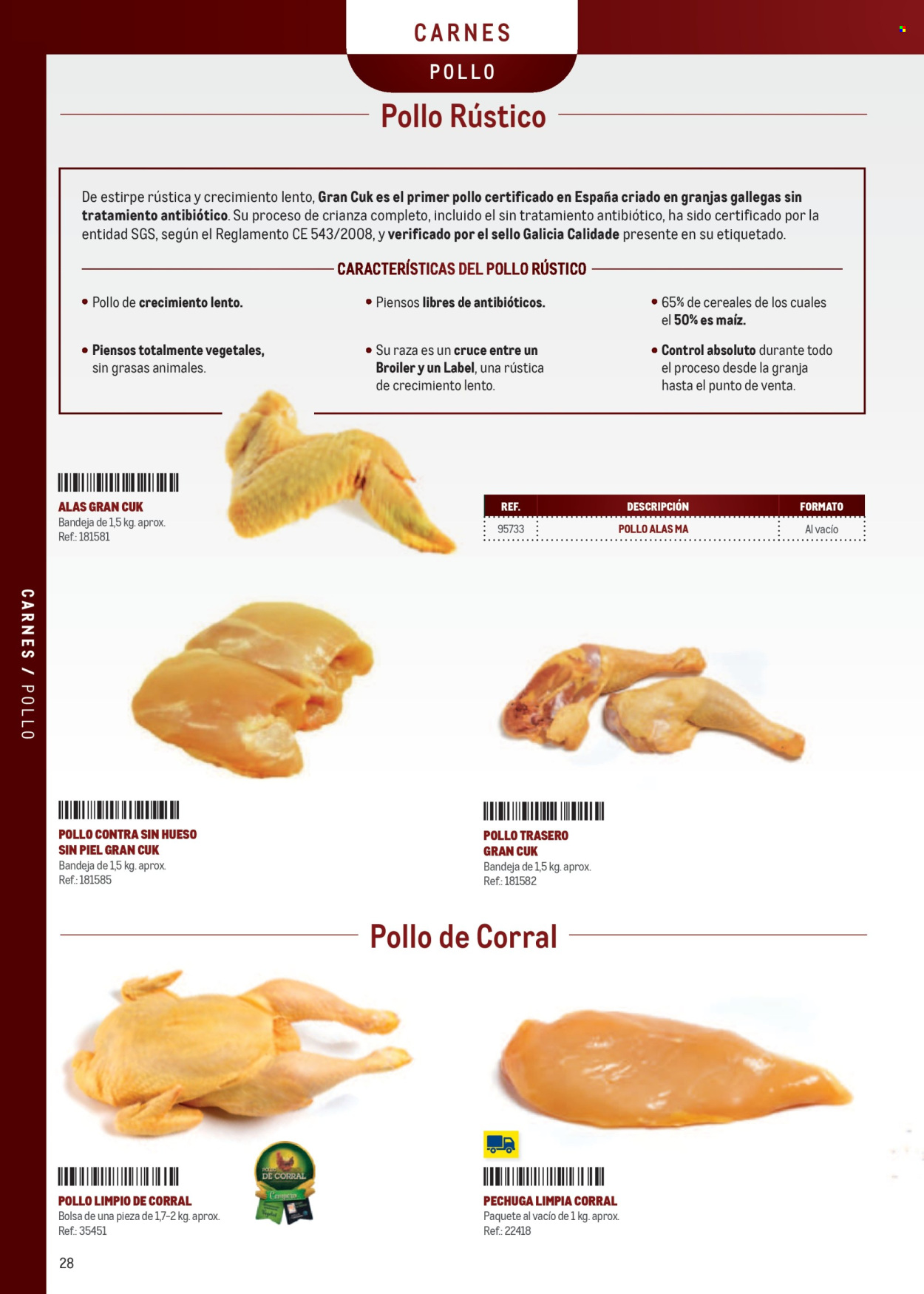 Folleto vigente Makro  - 7.4.2025 - 31.12.2025.