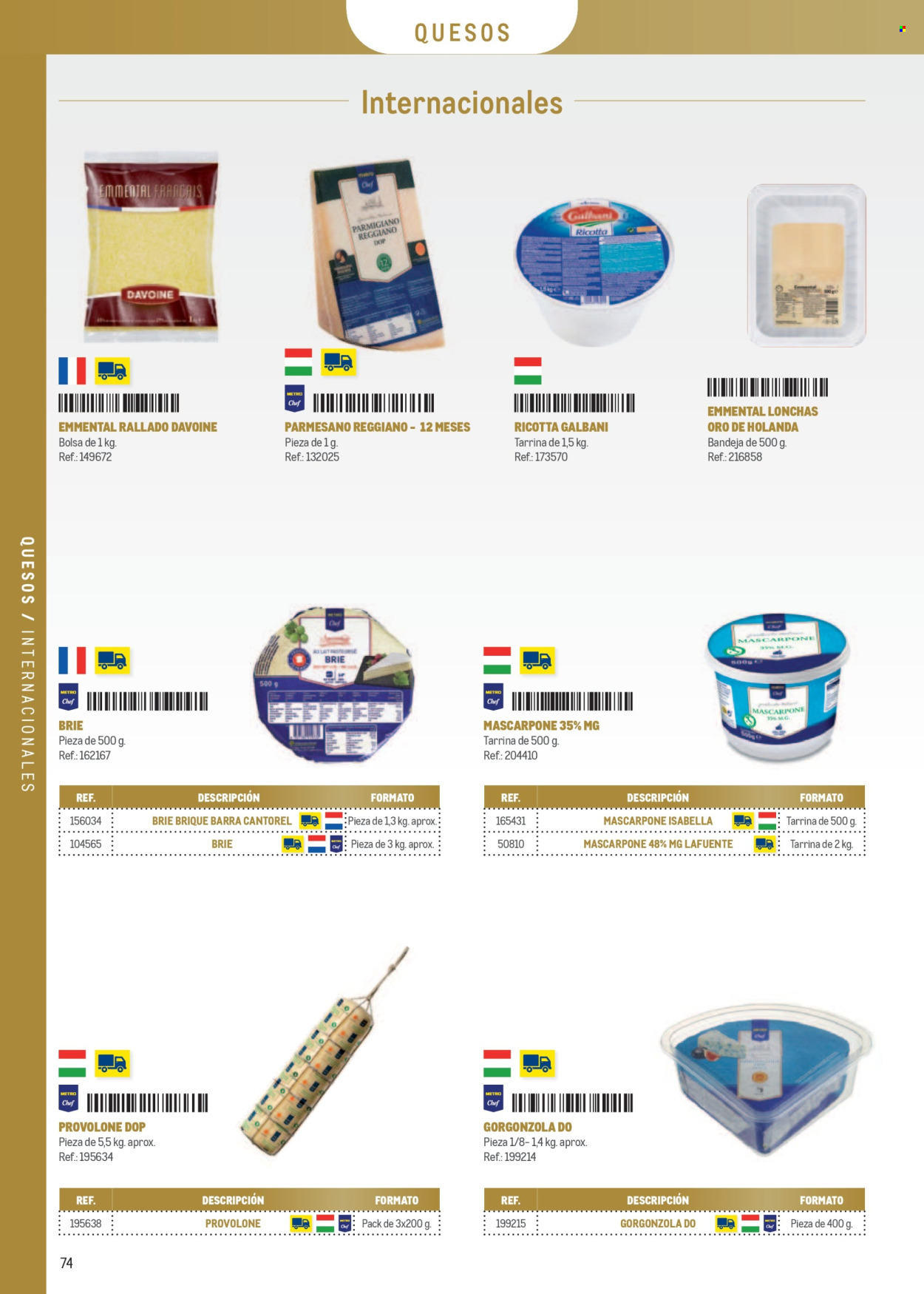 Folleto vigente Makro  - 7.4.2025 - 31.12.2025.