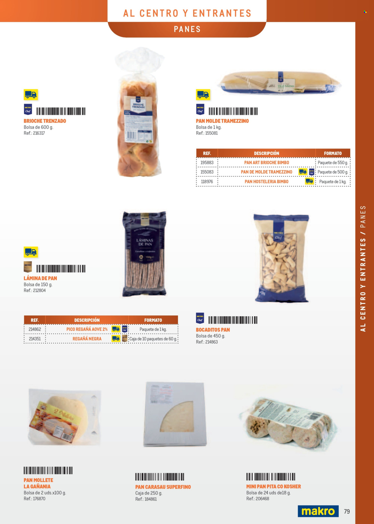 Folleto vigente Makro  - 7.4.2025 - 31.12.2025.