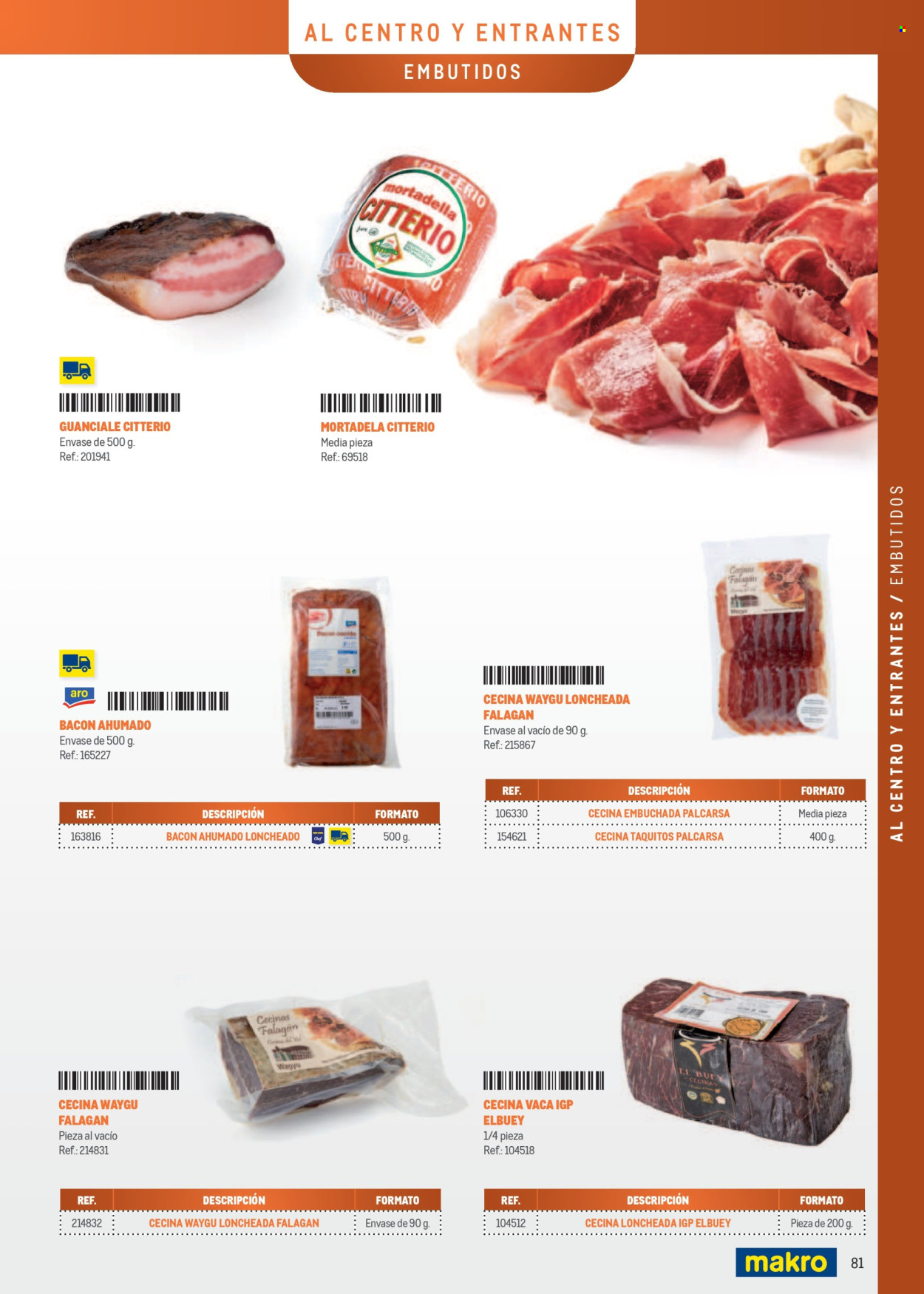 Folleto vigente Makro  - 7.4.2025 - 31.12.2025.