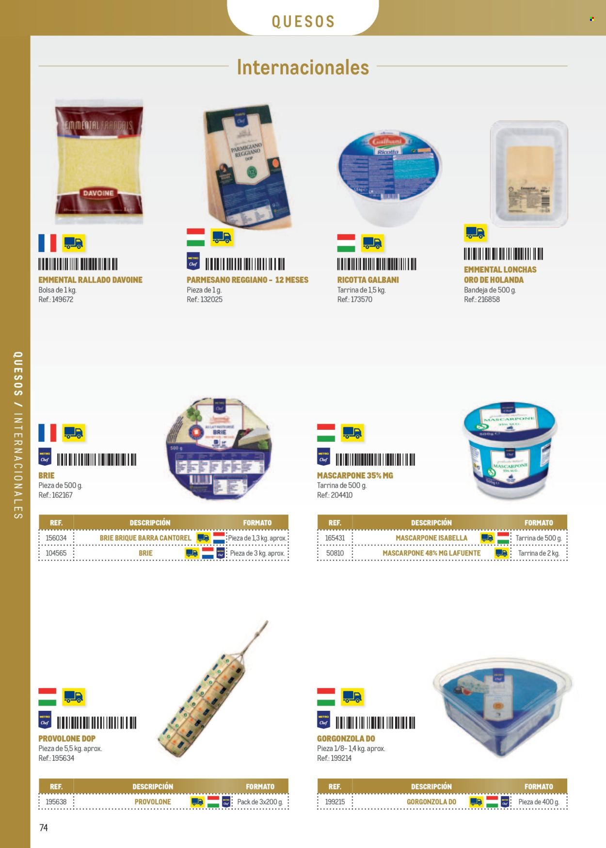 Folleto vigente Makro  - 7.4.2025 - 31.12.2025.