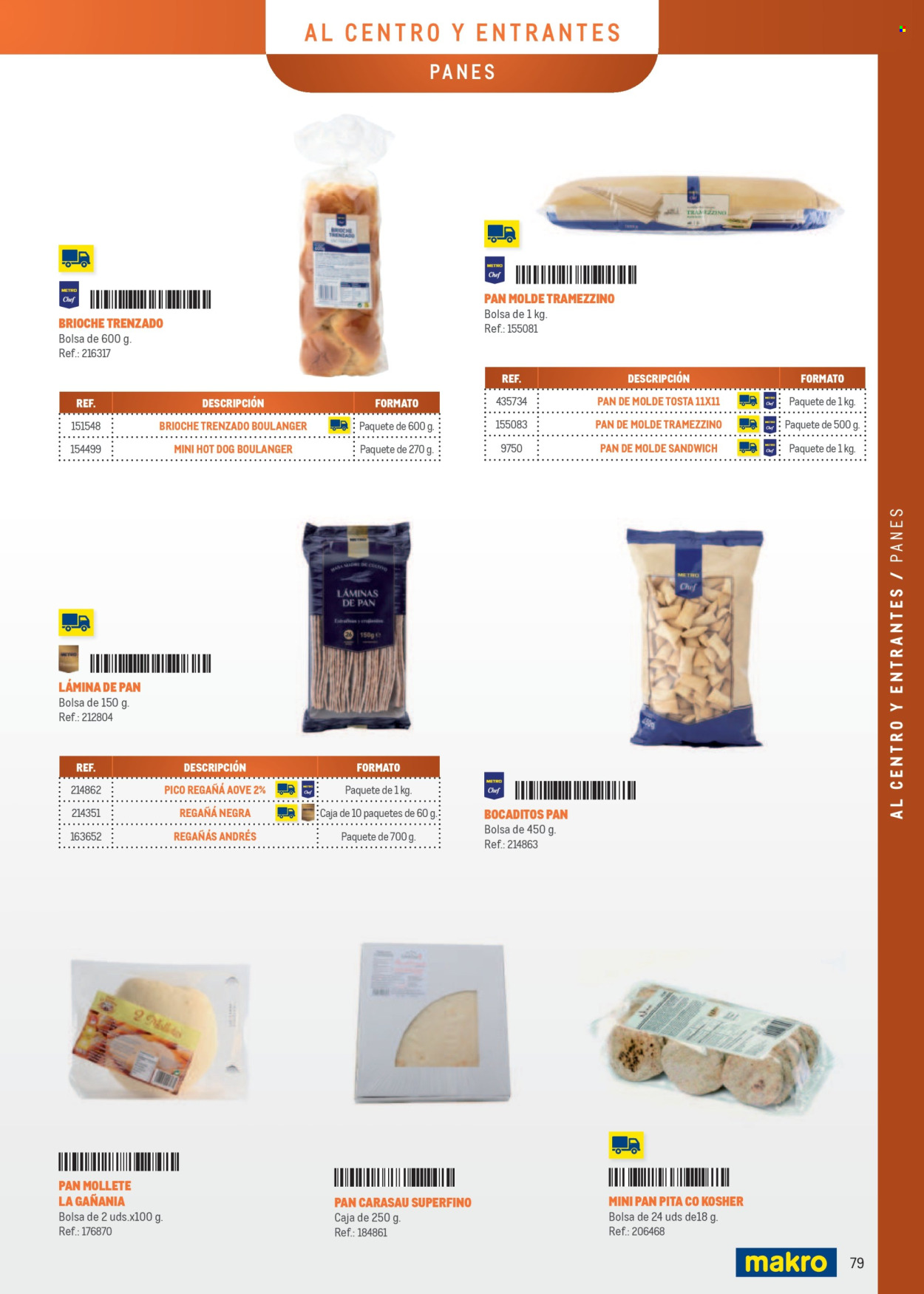 Folleto vigente Makro  - 7.4.2025 - 31.12.2025.