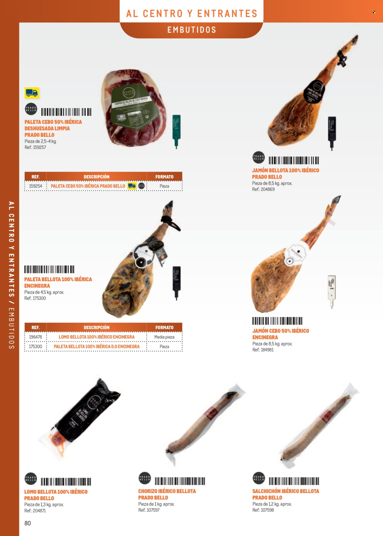 Folleto vigente Makro  - 7.4.2025 - 31.12.2025.