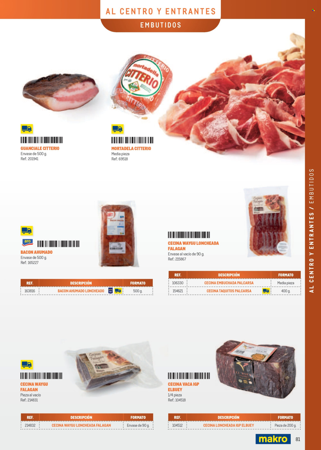 Folleto vigente Makro  - 7.4.2025 - 31.12.2025.