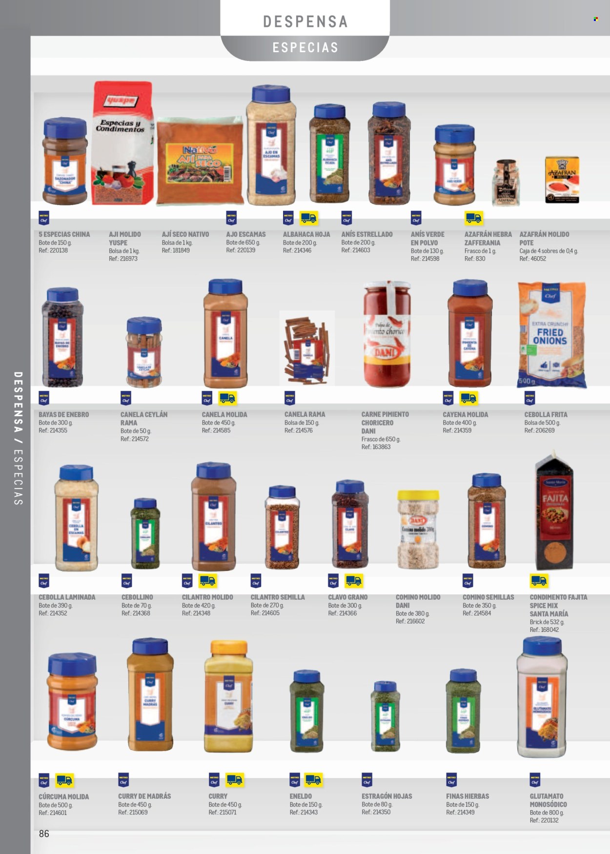 Folleto vigente Makro  - 7.4.2025 - 31.12.2025.