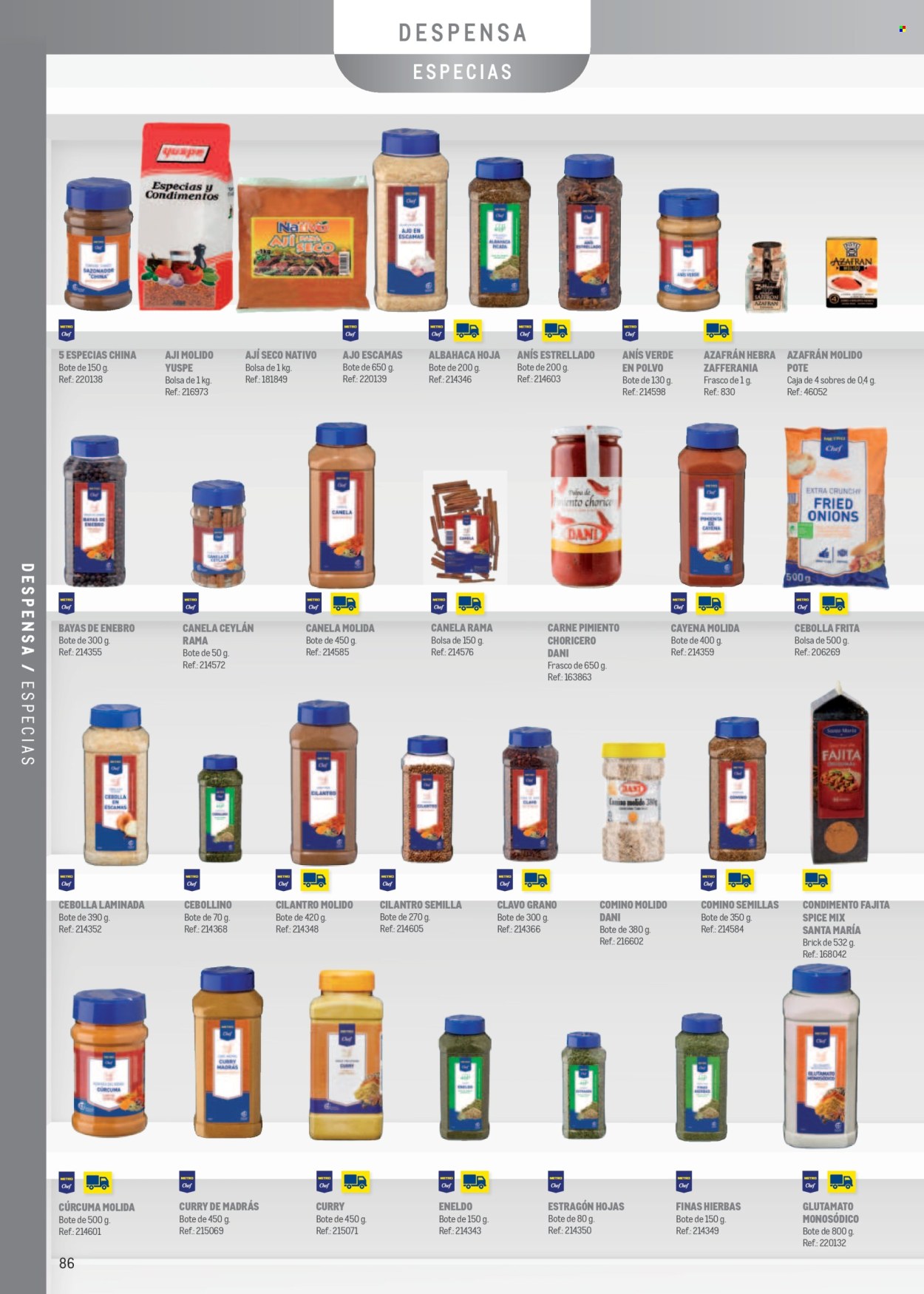 Folleto vigente Makro  - 7.4.2025 - 31.12.2025.