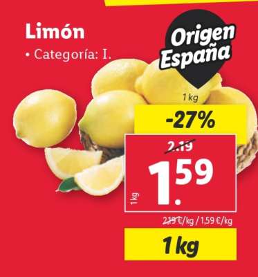 Limón
