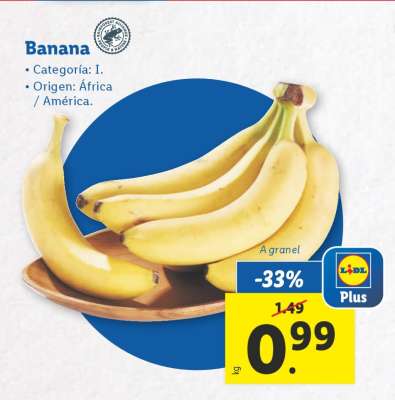 Banana