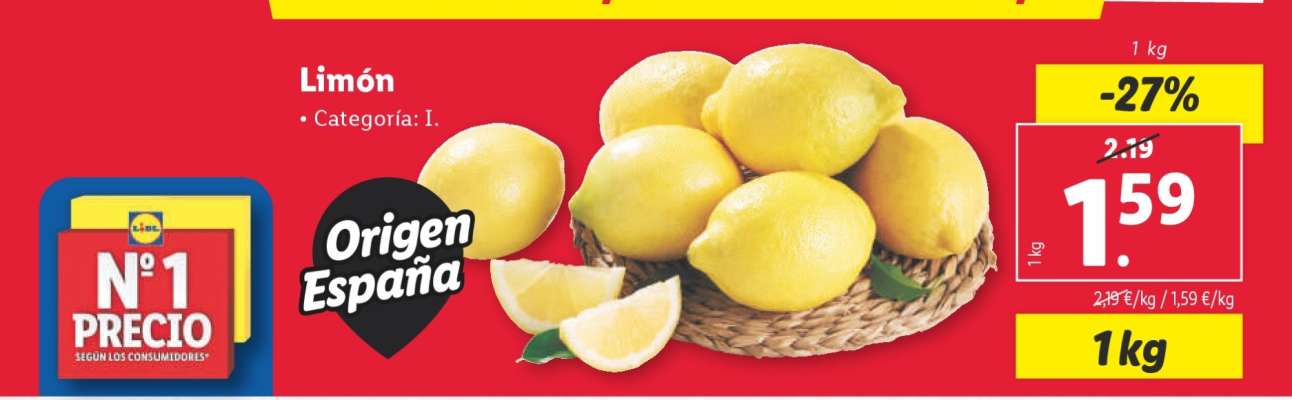Limón