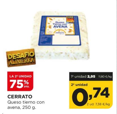 CERRATO