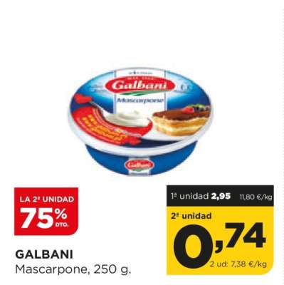 GALBANI
