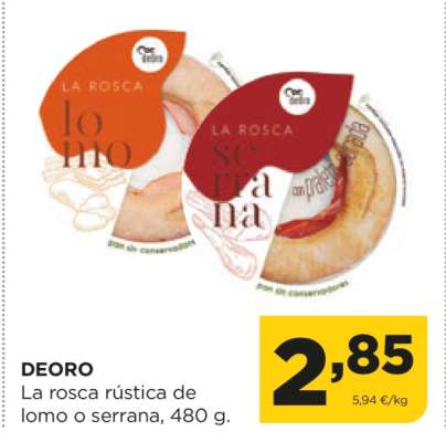 DEORO