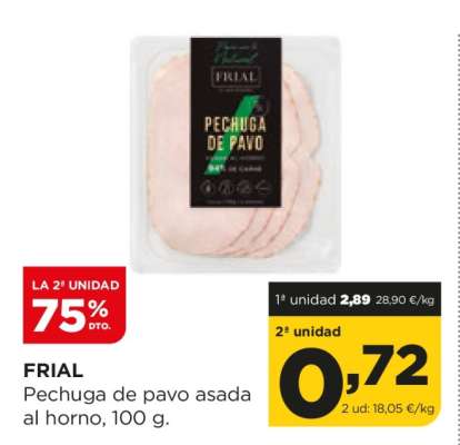 FRIAL