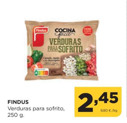 FINDUS