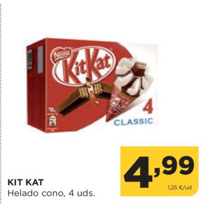 KIT KAT