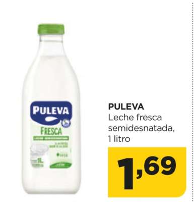PULEVA