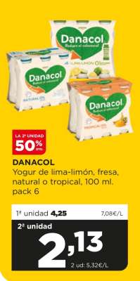 DANACOL