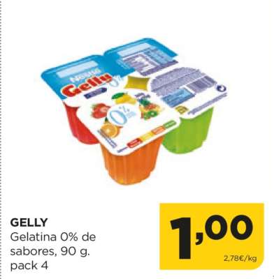Gelly