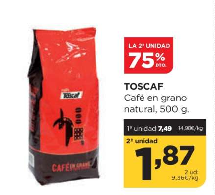 TOSCAF