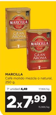 MARCILLA