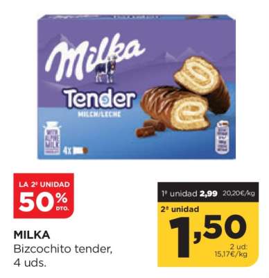 MILKA