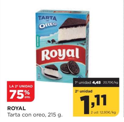 ROYAL