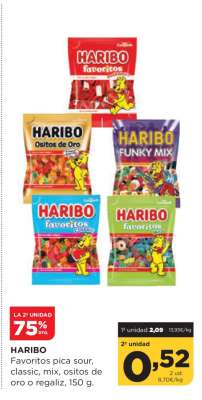 HARIBO