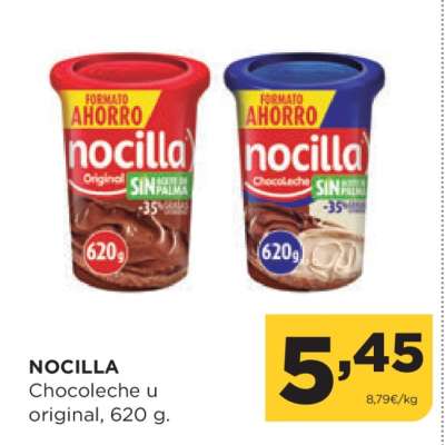 NOCILLA