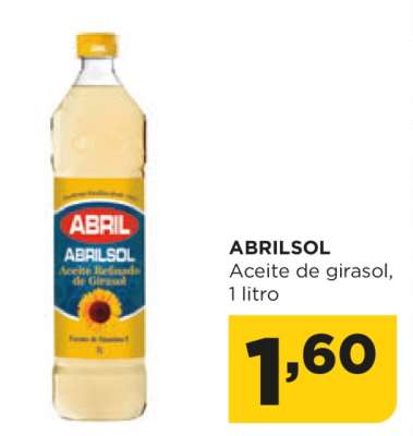 ABRILSOL