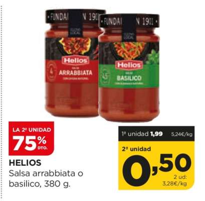 HELIOS