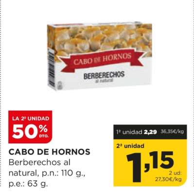 CABO DE HORNOS