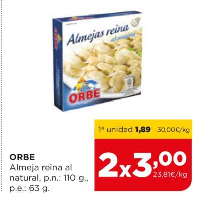 ORBE
