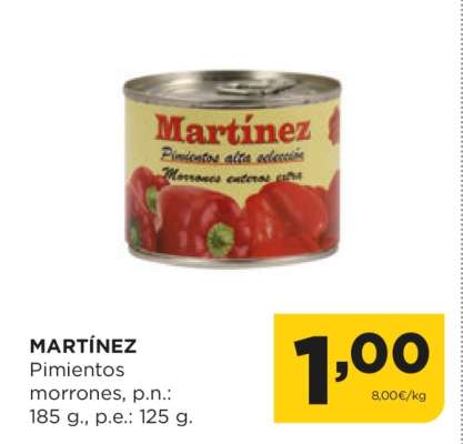 MARTÍNEZ