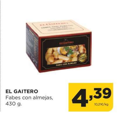 EL GAITERO