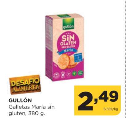 GULLÓN
