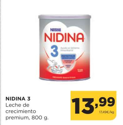 NIDINA 3