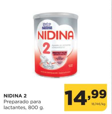 NIDINA 2