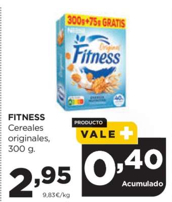 FITNESS
