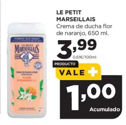 LE PETIT MARSEILLAIS