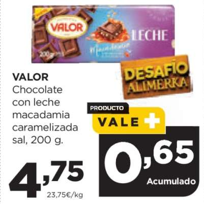 VALOR