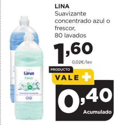LINA