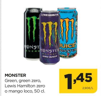 MONSTER