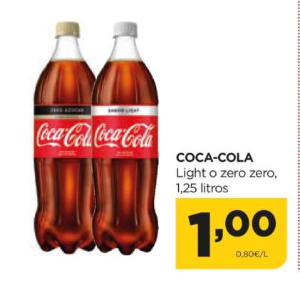 COCA COLA