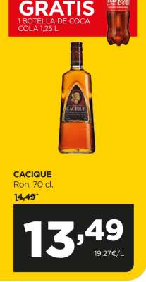 CACIQUE
