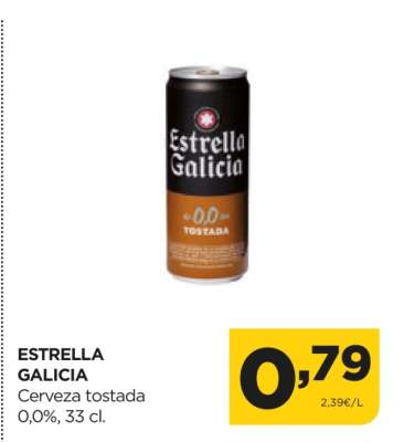 ESTRELLA GALICIA