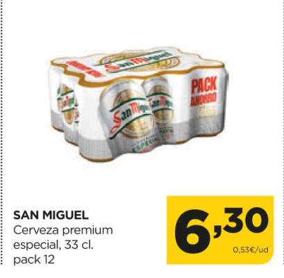 SAN MIGUEL