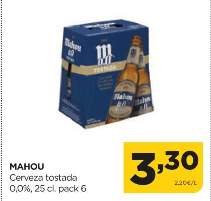 MAHOU