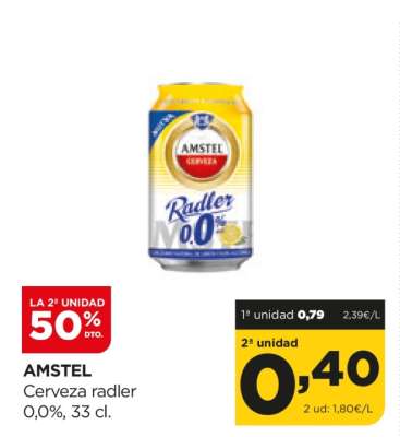 AMSTEL