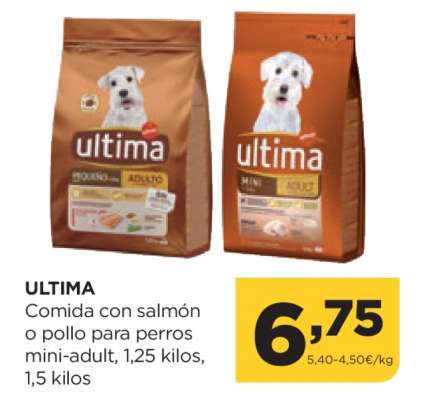 ULTIMA